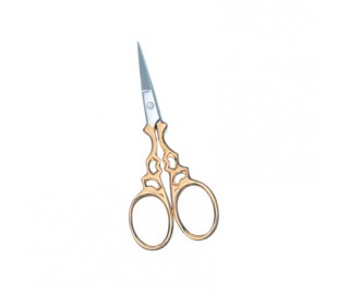 Fancy and printed scissors